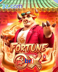 brl slot fortune ox