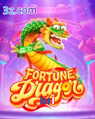 brl slot fortune dragon