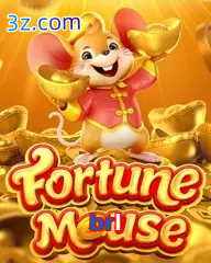 brl slot fortune mouse