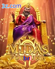 brl midas fortune