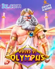 brl gates of olympus